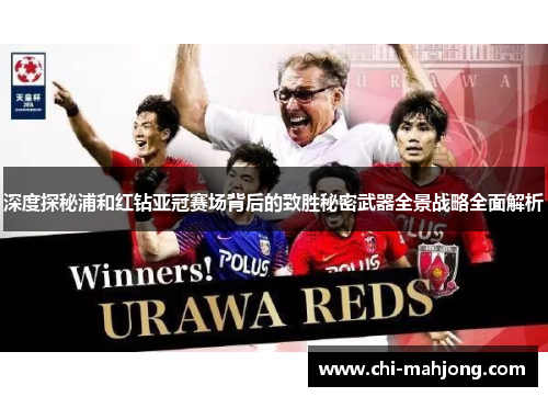 深度探秘浦和红钻亚冠赛场背后的致胜秘密武器全景战略全面解析 深度探秘浦和红钻亚冠赛场背后的致胜秘密武器全景战略全面解析